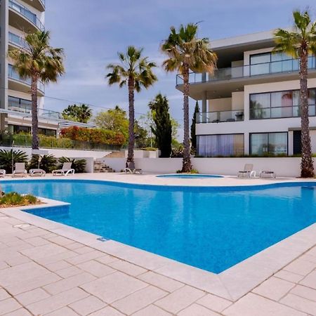 Cavalo Branco Portugal Apartment Quarteira Ngoại thất bức ảnh