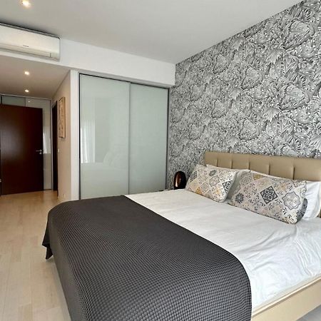 Cavalo Branco Portugal Apartment Quarteira Ngoại thất bức ảnh