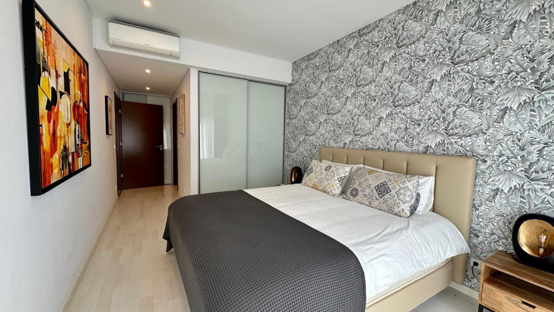 Cavalo Branco Portugal Apartment Quarteira Ngoại thất bức ảnh