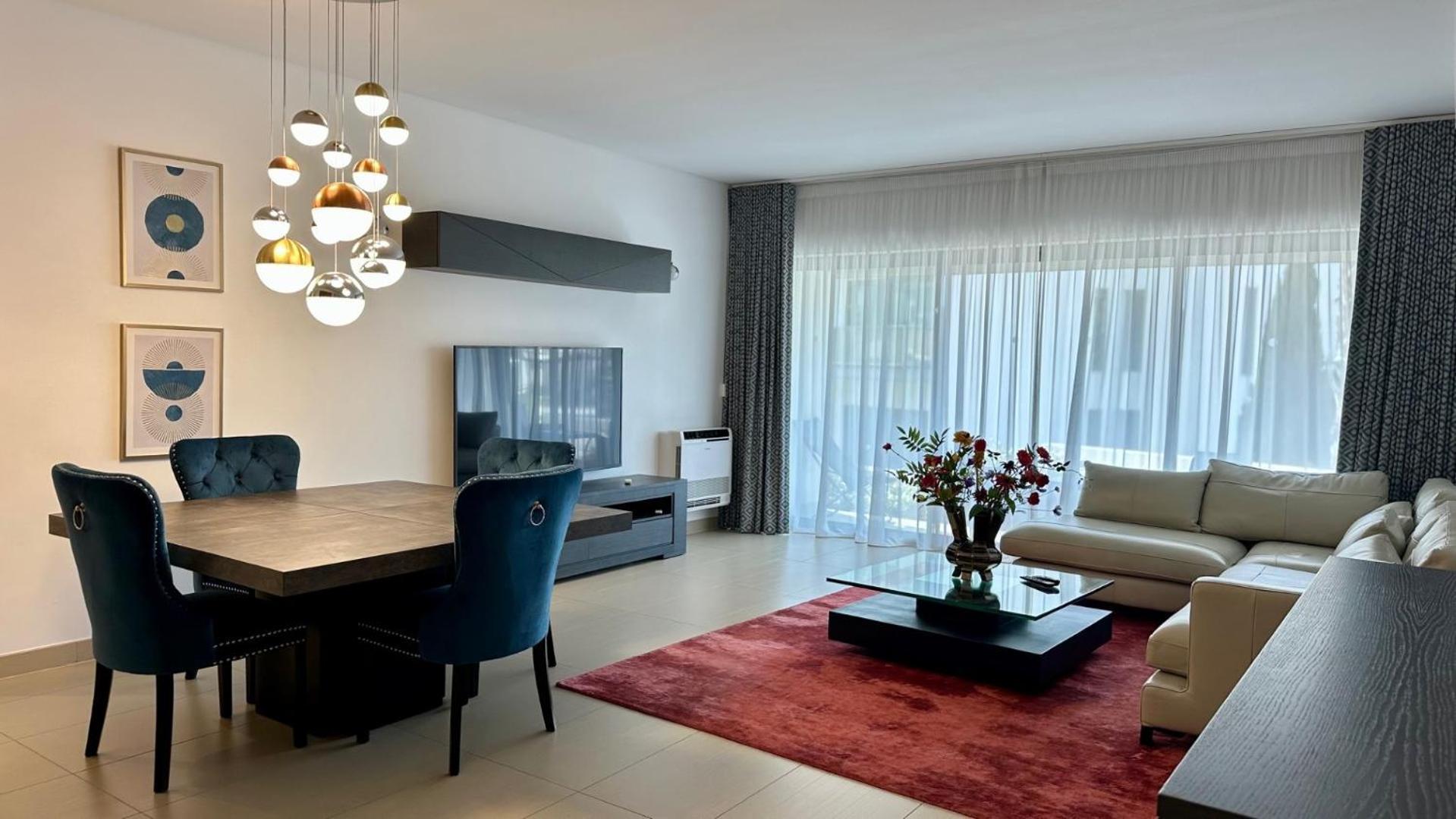 Cavalo Branco Portugal Apartment Quarteira Ngoại thất bức ảnh
